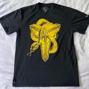 Nike Kobe Bryant Vintage Tee